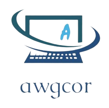 AWGCOR Logo